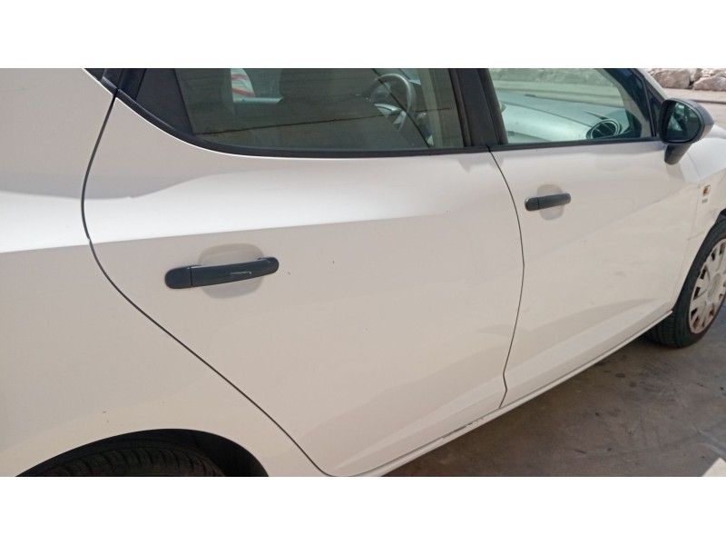 Recambio de puerta trasera derecha para seat ibiza iv sc (6j1, 6p5) 1.4 tdi referencia OEM IAM IBIZA IV SC  