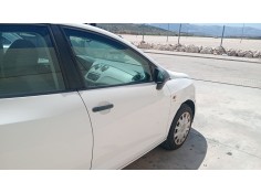 Recambio de puerta delantera derecha para seat ibiza iv sc (6j1, 6p5) 1.4 tdi referencia OEM IAM IBIZA IV SC  