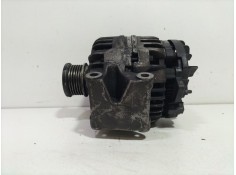 Recambio de alternador para mercedes-benz sprinter 02.00  caja abierta 211 cdi (902.611-612) referencia OEM IAM A0131541702  