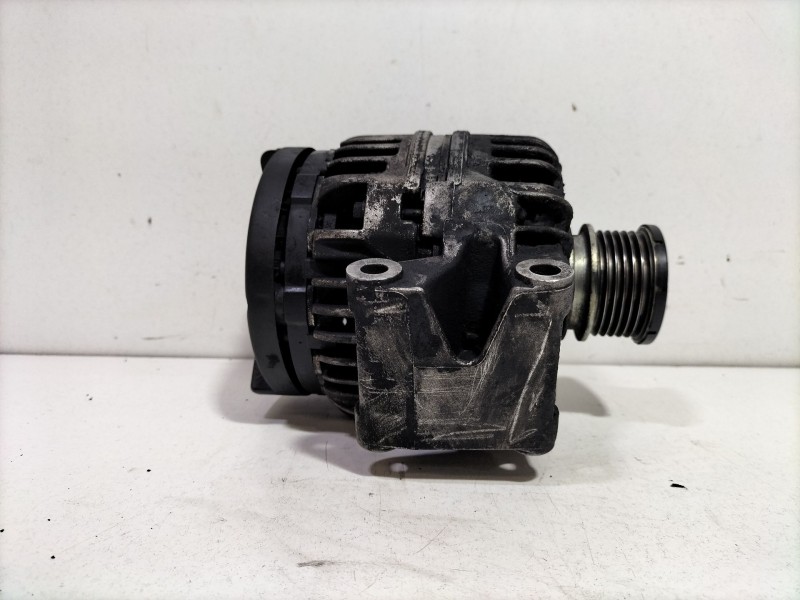 Recambio de alternador para mercedes-benz sprinter 02.00  caja abierta 211 cdi (902.611-612) referencia OEM IAM A0131541702   Recambio de alternador para mercedes-benz sprinter 02.00  caja abierta 211 cdi (902.611-612) referencia OEM IAM A0131541702