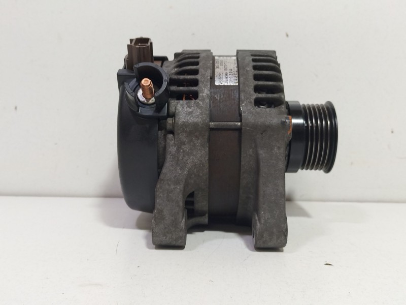 Recambio de alternador para ford focus c-max (cap) 1.6 tdci cat referencia OEM IAM 3M5T10300PD  