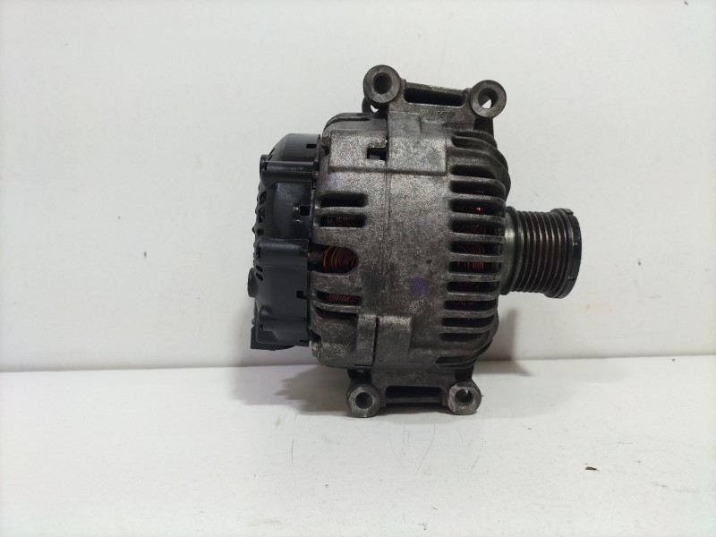 Recambio de alternador para jeep grand cherokee iii (wh, wk) 3.0 crd referencia OEM IAM 04801250AD  