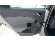 Recambio de juego asientos completo para seat ibiza iv sc (6j1, 6p5) 1.4 tdi referencia OEM IAM   