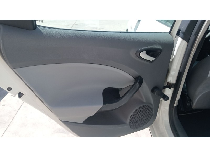 Recambio de juego asientos completo para seat ibiza iv sc (6j1, 6p5) 1.4 tdi referencia OEM IAM   