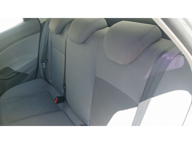 Recambio de juego asientos completo para seat ibiza iv sc (6j1, 6p5) 1.4 tdi referencia OEM IAM   