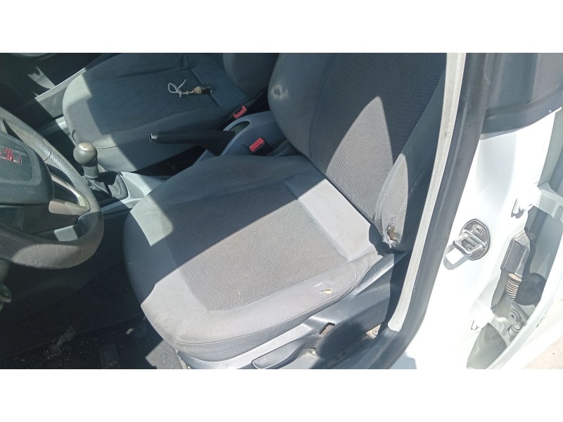 Recambio de juego asientos completo para seat ibiza iv sc (6j1, 6p5) 1.4 tdi referencia OEM IAM   