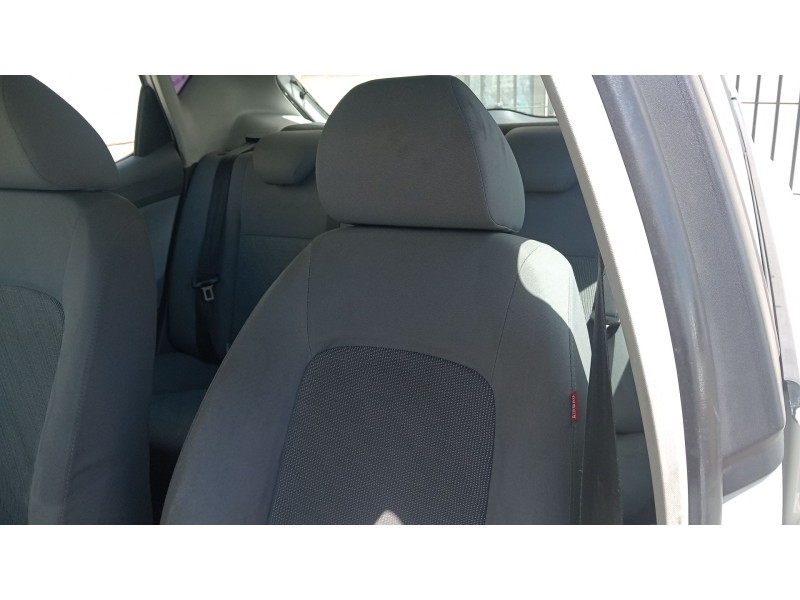 Recambio de juego asientos completo para seat ibiza iv sc (6j1, 6p5) 1.4 tdi referencia OEM IAM   