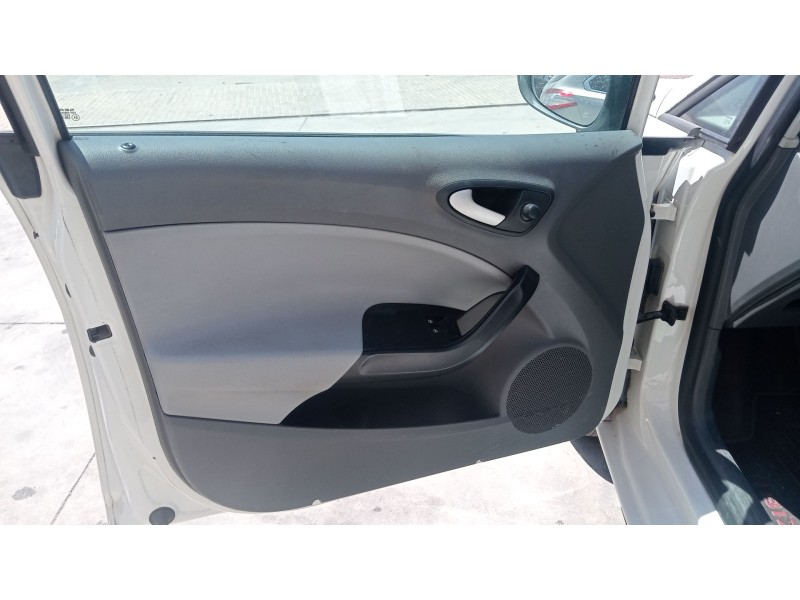 Recambio de juego asientos completo para seat ibiza iv sc (6j1, 6p5) 1.4 tdi referencia OEM IAM   