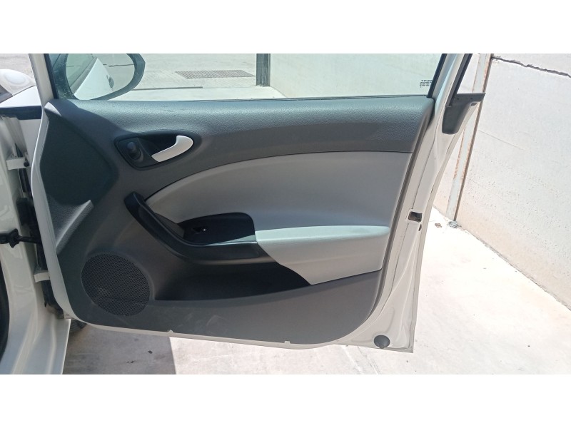 Recambio de juego asientos completo para seat ibiza iv sc (6j1, 6p5) 1.4 tdi referencia OEM IAM   