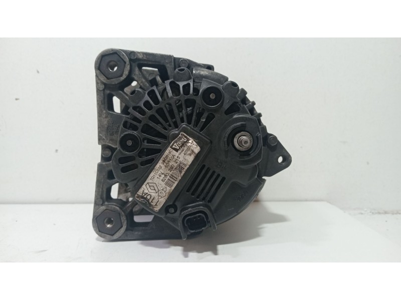 Recambio de alternador para renault megane ii (bm0/1_, cm0/1_) 1.9 dci (bm0g, cm0g) referencia OEM IAM 8200290215  
