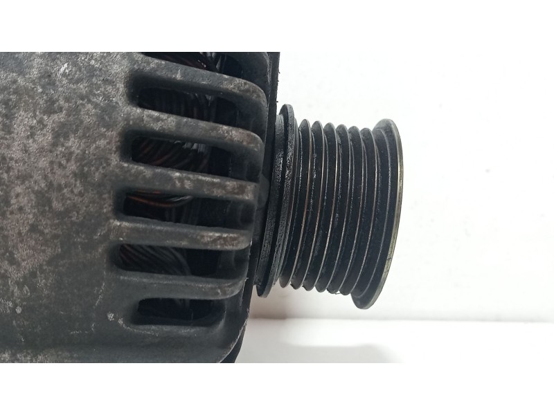 Recambio de alternador para renault megane ii (bm0/1_, cm0/1_) 1.9 dci (bm0g, cm0g) referencia OEM IAM 8200290215   Recambio de alternador para renault megane ii (bm0/1_, cm0/1_) 1.9 dci (bm0g, cm0g) referencia OEM IAM 8200290215