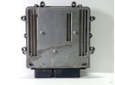 Recambio de centralita motor uce para renault master ii furgoneta (fd) 2.5 dci referencia OEM IAM 0281011841  