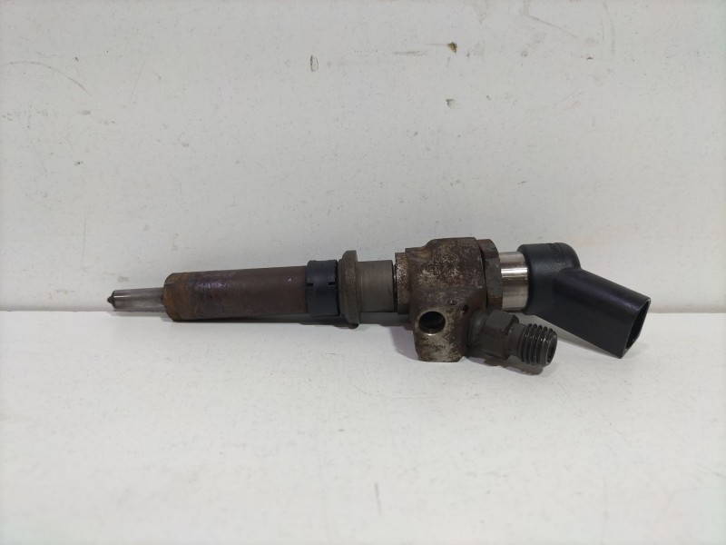 Recambio de inyector para citroën berlingo 2.0 hdi cat (rhy / dw10td) referencia OEM IAM 9652173780  