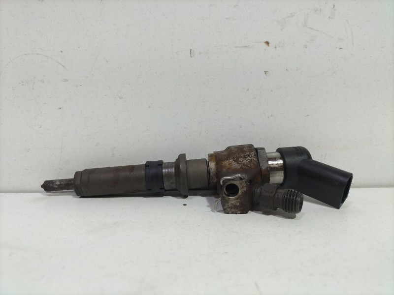 Recambio de inyector para citroën berlingo 2.0 hdi cat (rhy / dw10td) referencia OEM IAM 9652173780  