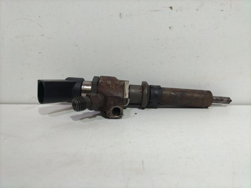 Recambio de inyector para citroën berlingo 2.0 hdi cat (rhy / dw10td) referencia OEM IAM 9652173780  