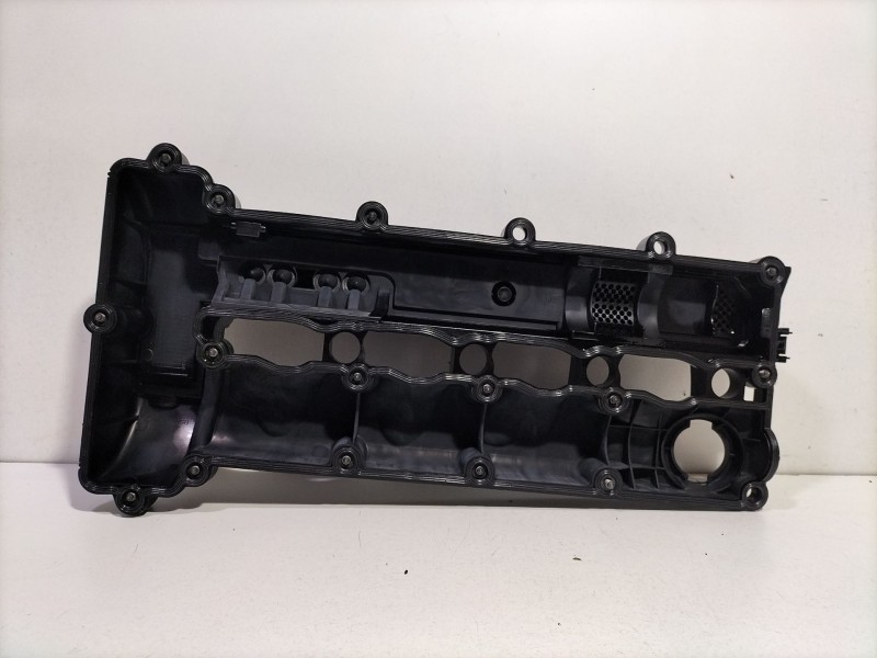 Recambio de tapa balancines para mercedes-benz sprinter ii james cook (906) 313 cdi classic referencia OEM IAM A6510101230  