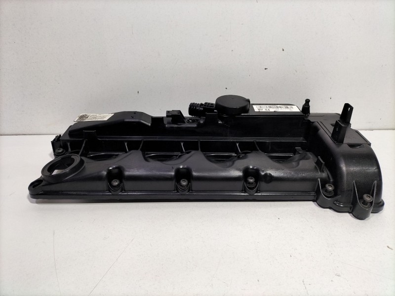 Recambio de tapa balancines para mercedes-benz sprinter ii james cook (906) 313 cdi classic referencia OEM IAM A6510101230  