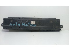 Recambio de modulo electronico para renault scenic ii 1.9 dci diesel referencia OEM IAM 8200451506F  