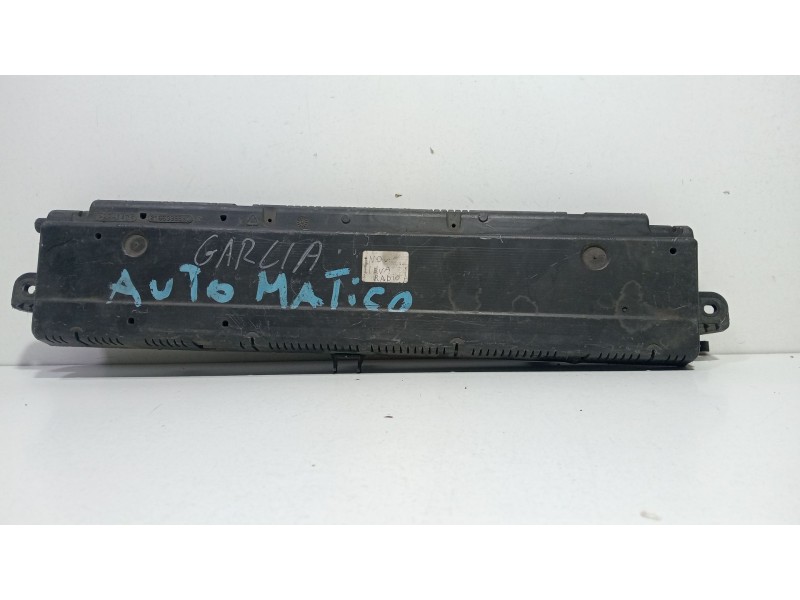 Recambio de modulo electronico para renault scenic ii 1.9 dci diesel referencia OEM IAM 8200451506F  
