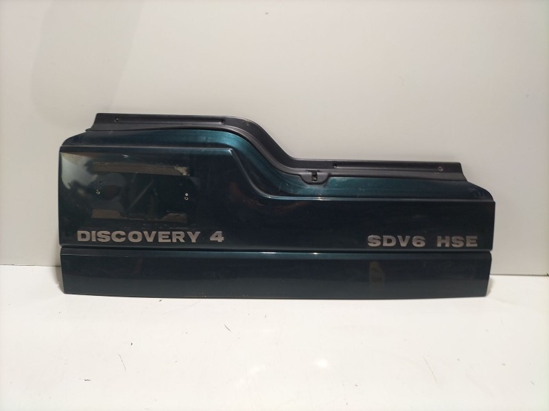 Recambio de porton trasero para land rover discovery iv (l319) 3.0 sdv6 4x4 referencia OEM IAM DISCOVERY IV (L319) 3.0 SDV6 4x4 