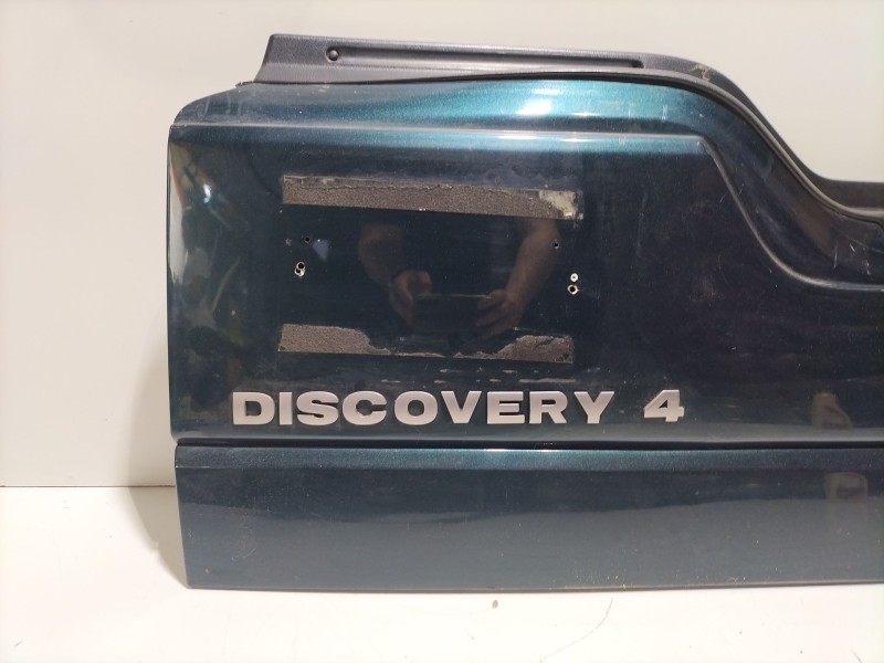 Recambio de porton trasero para land rover discovery iv (l319) 3.0 sdv6 4x4 referencia OEM IAM DISCOVERY IV (L319) 3.0 SDV6 4x4 