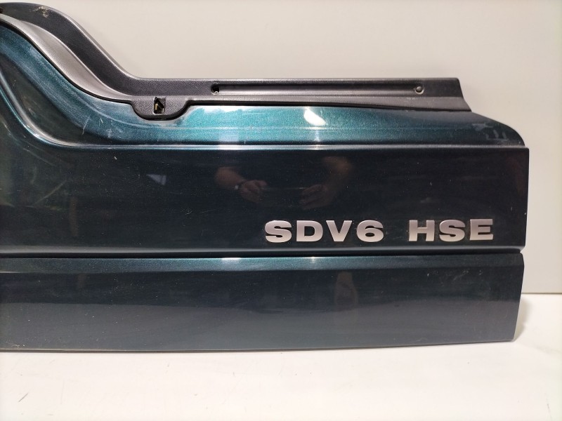 Recambio de porton trasero para land rover discovery iv (l319) 3.0 sdv6 4x4 referencia OEM IAM DISCOVERY IV (L319) 3.0 SDV6 4x4 