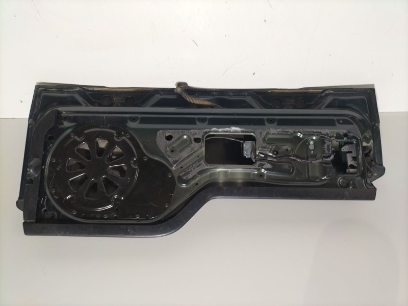 Recambio de porton trasero para land rover discovery iv (l319) 3.0 sdv6 4x4 referencia OEM IAM DISCOVERY IV (L319) 3.0 SDV6 4x4 