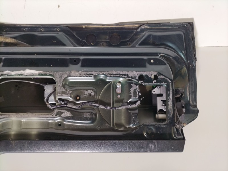 Recambio de porton trasero para land rover discovery iv (l319) 3.0 sdv6 4x4 referencia OEM IAM DISCOVERY IV (L319) 3.0 SDV6 4x4 