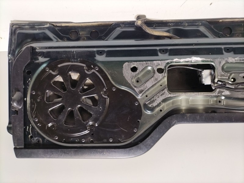 Recambio de porton trasero para land rover discovery iv (l319) 3.0 sdv6 4x4 referencia OEM IAM DISCOVERY IV (L319) 3.0 SDV6 4x4 