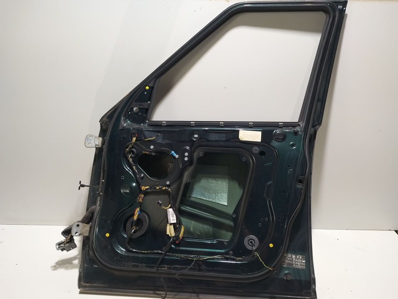 Recambio de puerta delantera derecha para land rover discovery iv (l319) 3.0 sdv6 4x4 referencia OEM IAM DISCOVERY IV  