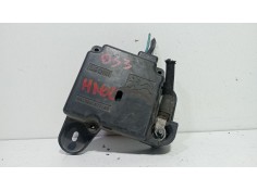 Recambio de modulo electronico para citroën ds3 (sa_) 1.6 thp 165 referencia OEM IAM 9800347580  