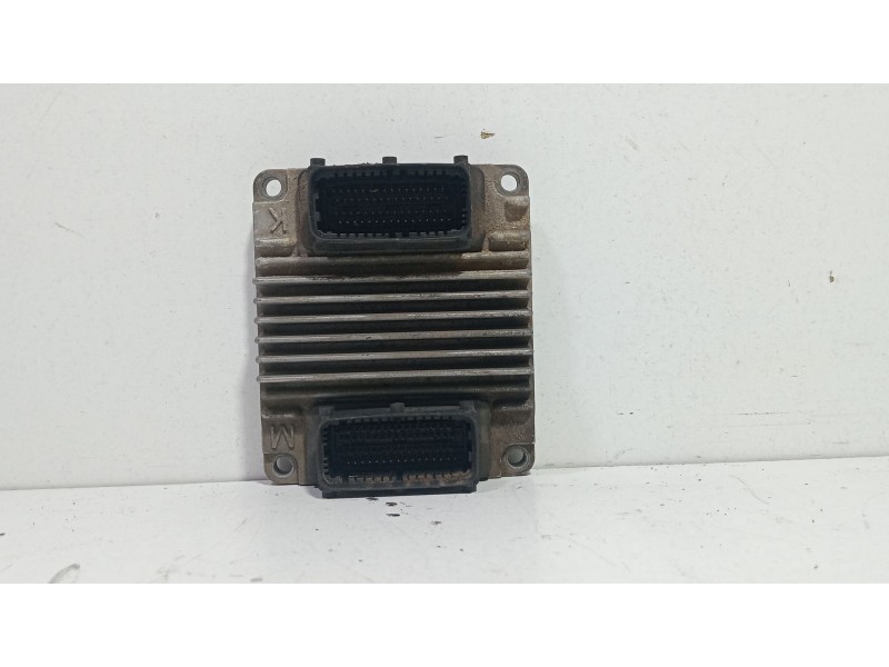Recambio de centralita motor uce para opel astra g classic (t98) 1.7 cdti (f08, f48) referencia OEM IAM 8973065751  