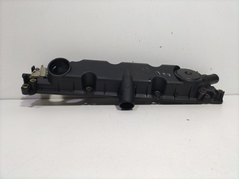 Recambio de tapa balancines para citroën berlingo 2.0 hdi cat (rhy / dw10td) referencia OEM IAM 9653567980A  