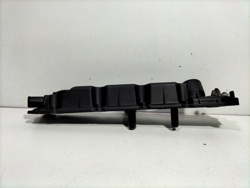 Recambio de tapa balancines para citroën berlingo 2.0 hdi cat (rhy / dw10td) referencia OEM IAM 9653567980A  