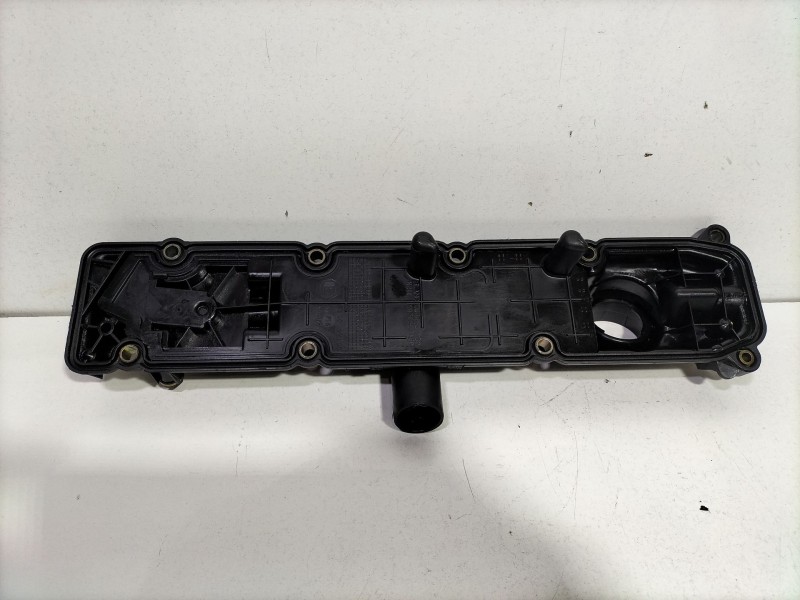 Recambio de tapa balancines para citroën berlingo 2.0 hdi cat (rhy / dw10td) referencia OEM IAM 9653567980A  