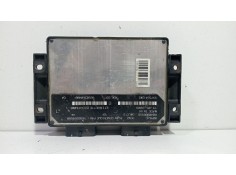 Recambio de centralita motor uce para citroën berlingo 1.9 diesel referencia OEM IAM 9650359580  
