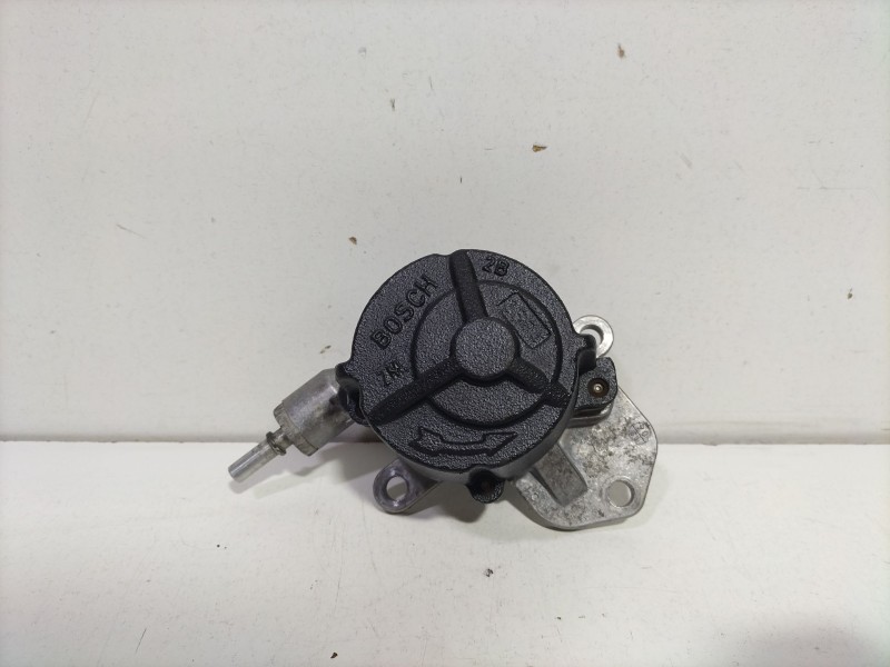 Recambio de depresor freno / bomba vacio para citroën berlingo 2.0 hdi cat (rhy / dw10td) referencia OEM IAM D1431B1407N  