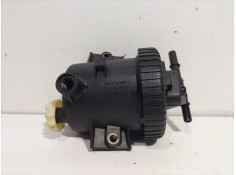 Recambio de soporte filtro gasoil para citroën berlingo 2.0 hdi cat (rhy / dw10td) referencia OEM IAM 9642105180  