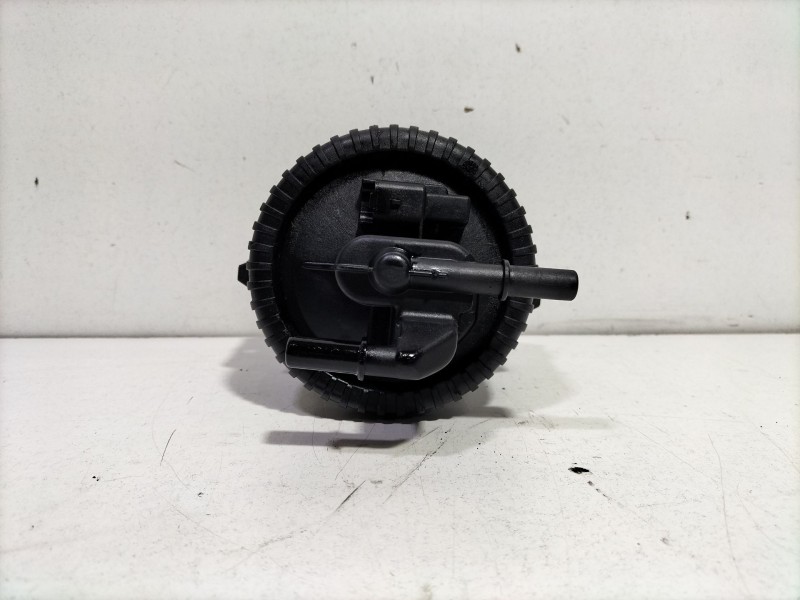 Recambio de soporte filtro gasoil para citroën berlingo 2.0 hdi cat (rhy / dw10td) referencia OEM IAM 9642105180  