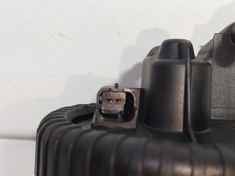 Recambio de soporte filtro gasoil para citroën berlingo 2.0 hdi cat (rhy / dw10td) referencia OEM IAM 9642105180  