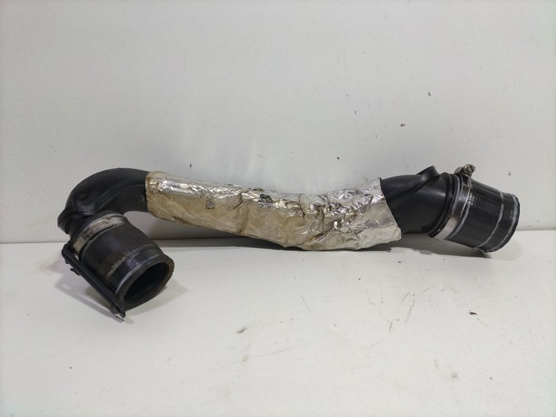 Recambio de tubo para citroën berlingo 2.0 hdi cat (rhy / dw10td) referencia OEM IAM 9651708480  