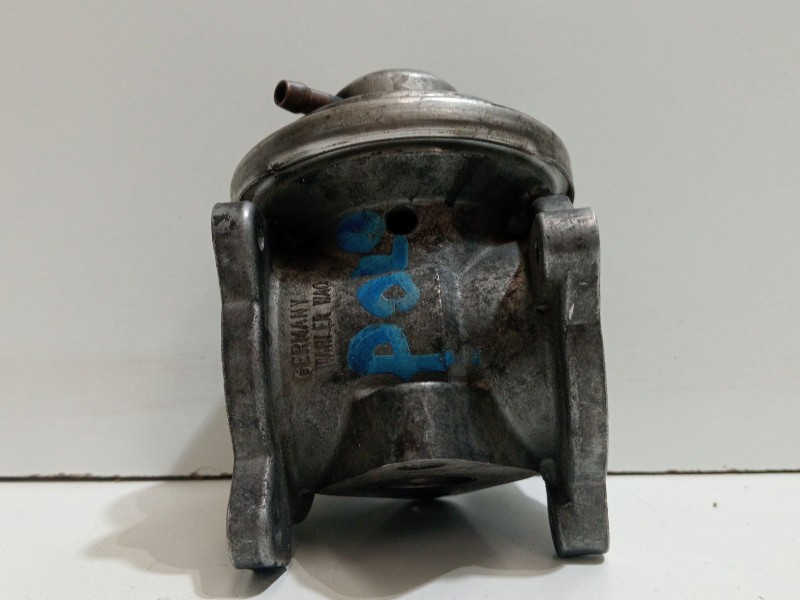 Recambio de valvula egr para volkswagen polo (6n2) 1.4 tdi referencia OEM IAM 045131501K  