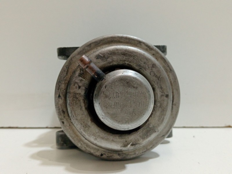 Recambio de valvula egr para volkswagen polo (6n2) 1.4 tdi referencia OEM IAM 045131501K  