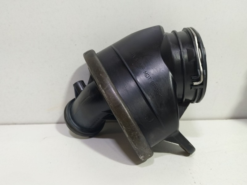 Recambio de tubo para mercedes-benz clase e (w211) e 220 cdi (211.008) referencia OEM IAM A6110981607  
