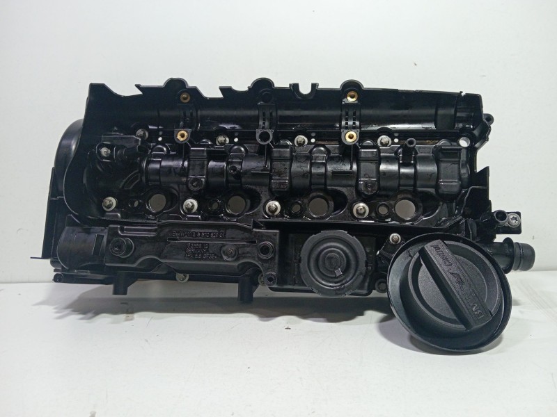Recambio de tapa balancines para bmw serie 1 berlina (e81/e87) 118d referencia OEM IAM 86188440  