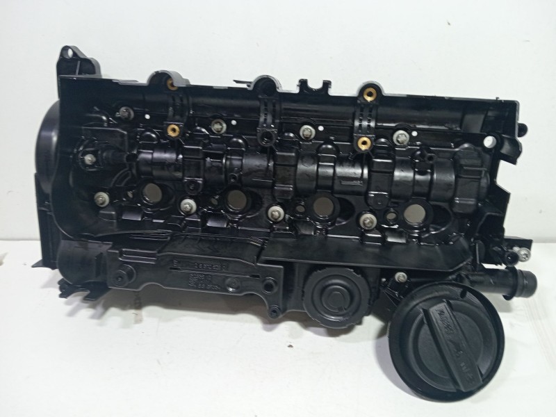 Recambio de tapa balancines para bmw serie 1 berlina (e81/e87) 118d referencia OEM IAM 86188440  