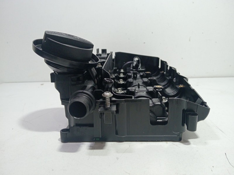 Recambio de tapa balancines para bmw serie 1 berlina (e81/e87) 118d referencia OEM IAM 86188440  