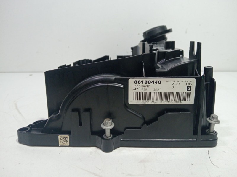 Recambio de tapa balancines para bmw serie 1 berlina (e81/e87) 118d referencia OEM IAM 86188440  