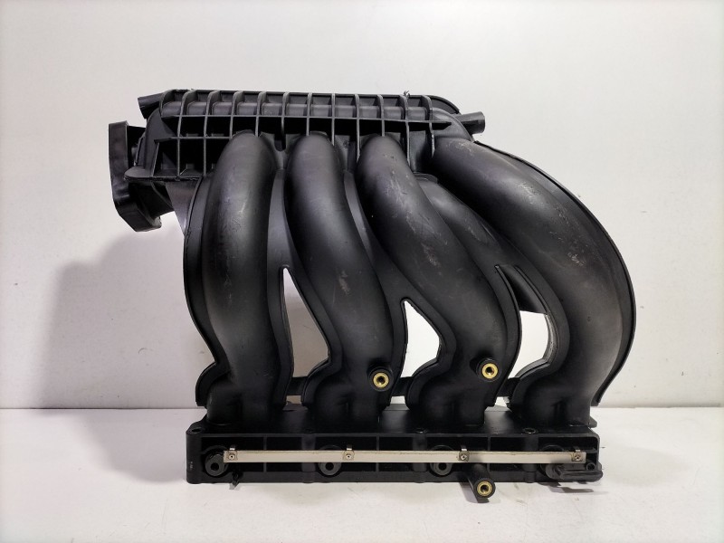 Recambio de colector admision para mercedes-benz clase e (w211) e 200 cdi (211.004) referencia OEM IAM A61109037  