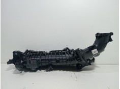 Recambio de colector admision para bmw serie 1 berlina (e81/e87) 118d referencia OEM IAM 850640606  